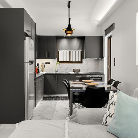 Luxury Apartment In Glyfada Athens Luaran gambar