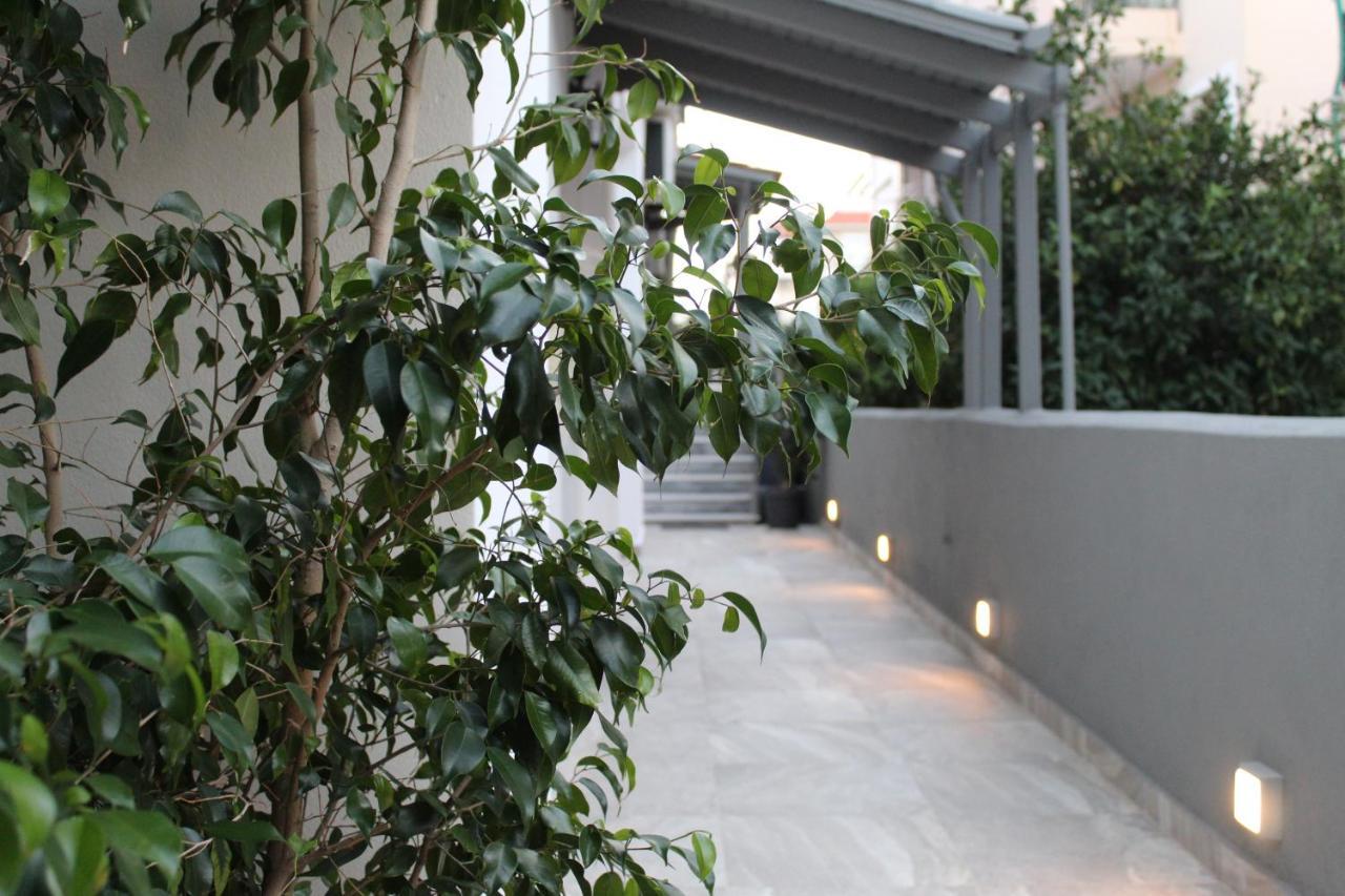 Luxury Apartment In Glyfada Athens Luaran gambar