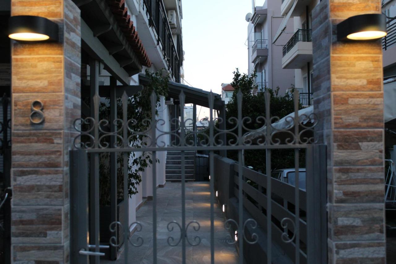 Luxury Apartment In Glyfada Athens Luaran gambar