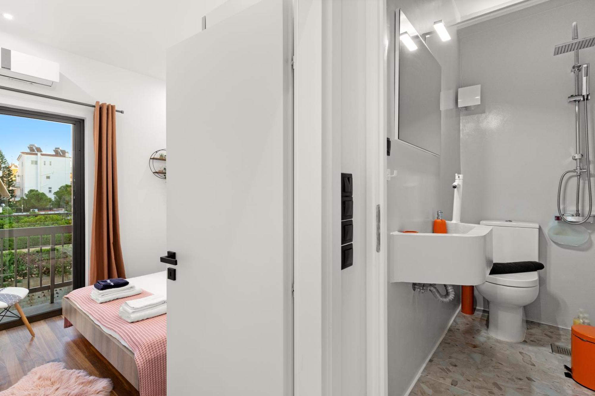 Luxury Apartment In Glyfada Athens Luaran gambar