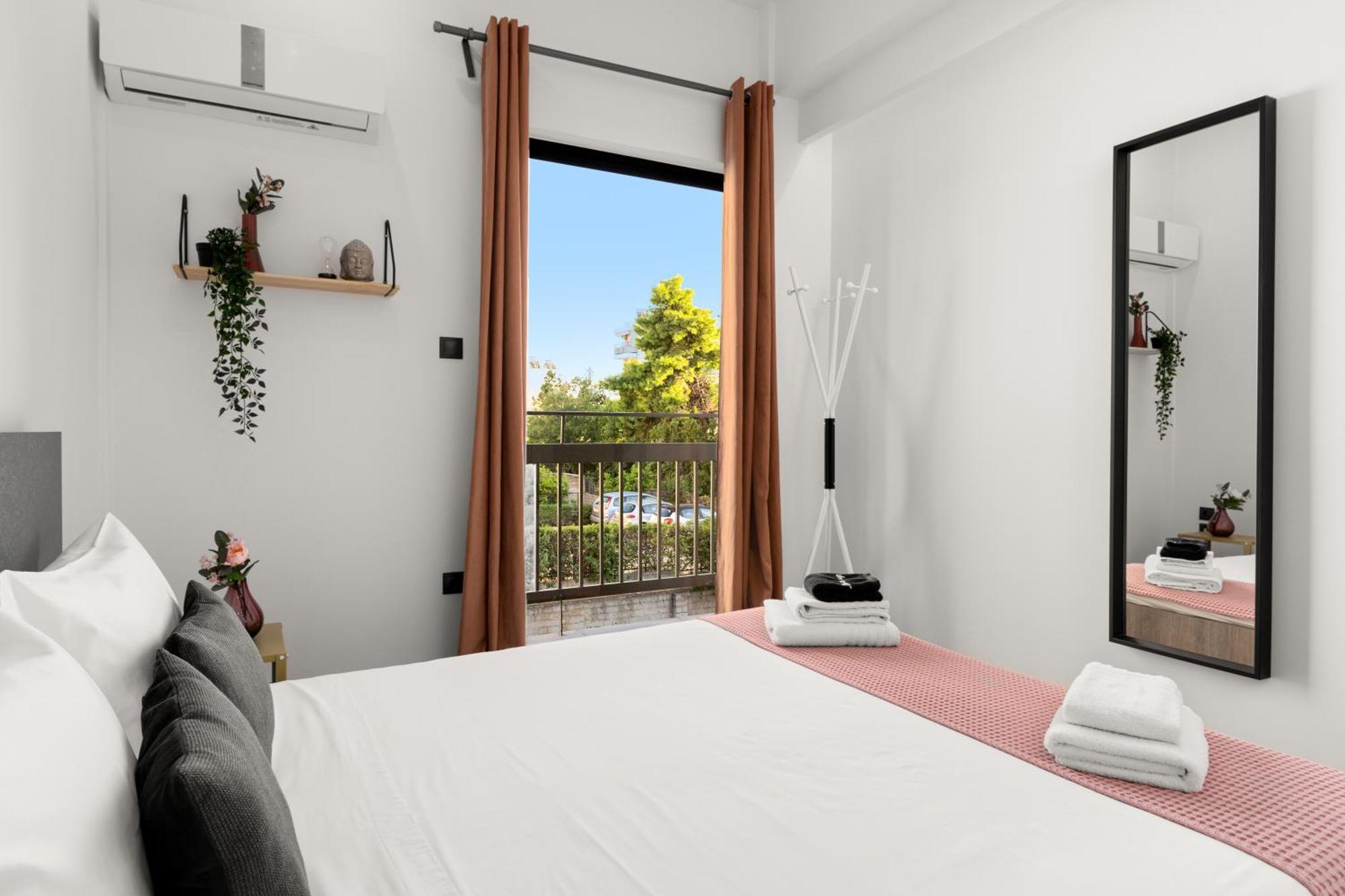 Luxury Apartment In Glyfada Athens Luaran gambar