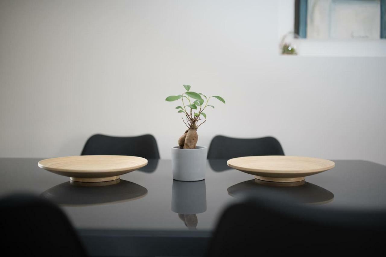Luxury Apartment In Glyfada Athens Luaran gambar