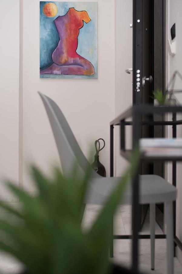 Luxury Apartment In Glyfada Athens Luaran gambar